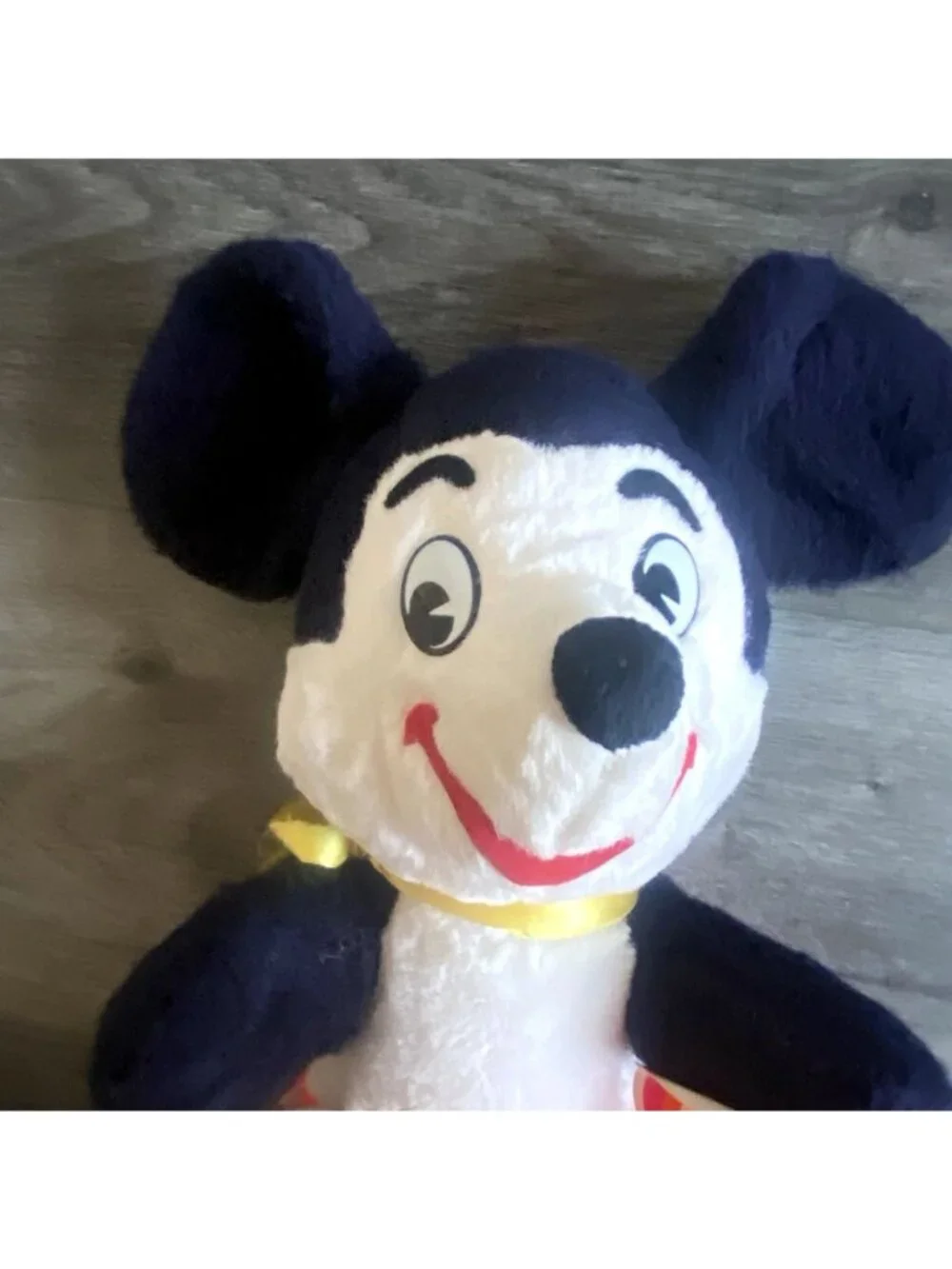 Vintage Walt Disney Mickey Mouse 17